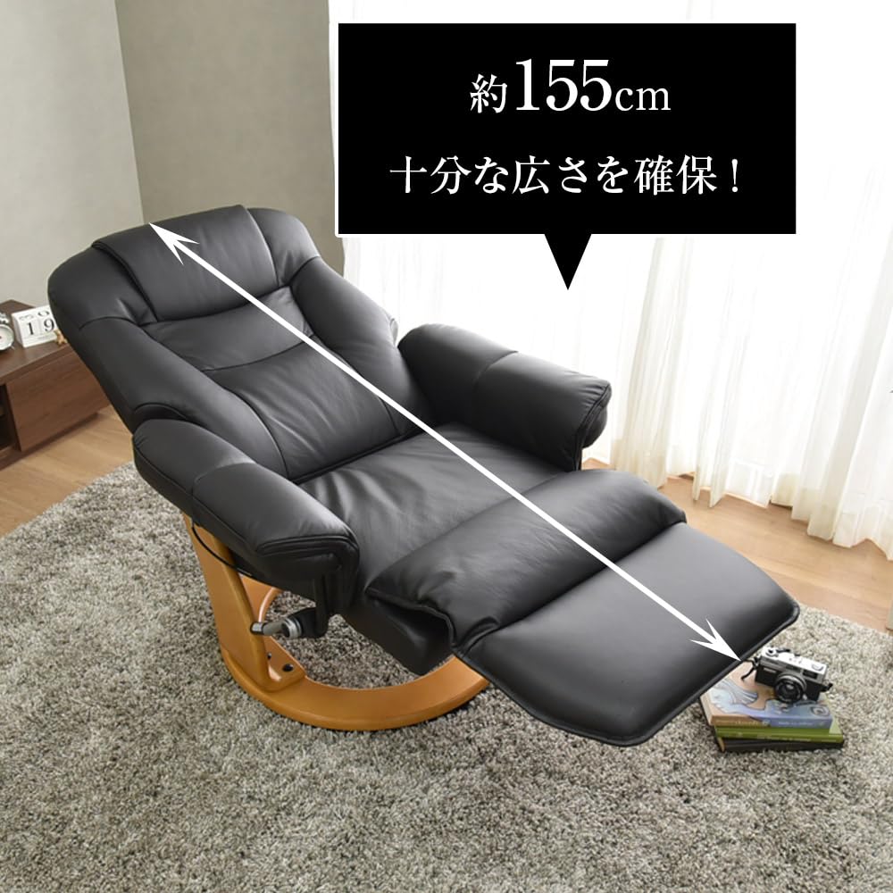 Amazon|タマリビング(Tamaliving) パーソナルチェア ルーブ [組立 Amazon|タマリビング(Tamaliving) パーソナルチェア ルーブ [組立