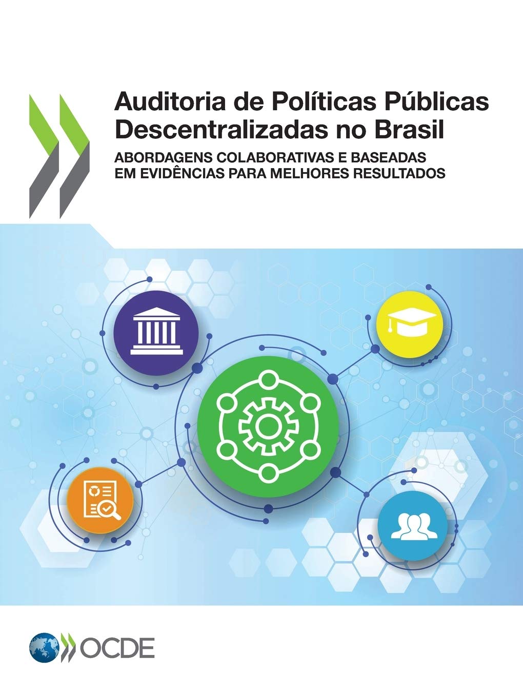 Auditoria de Políticas Públicas Descentralizadas No Brasil Abordagens Colaborativas E Baseadas Em Evidências Para Melhores Resultados