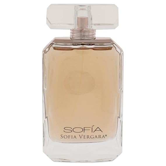 Sofia Vergara Eau De Parfum Spray for Women, Multi, 3.4 oz.
