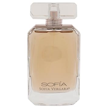 Sofia Vergara Eau De Parfum Spray for Women, Multi, 3.4 oz.