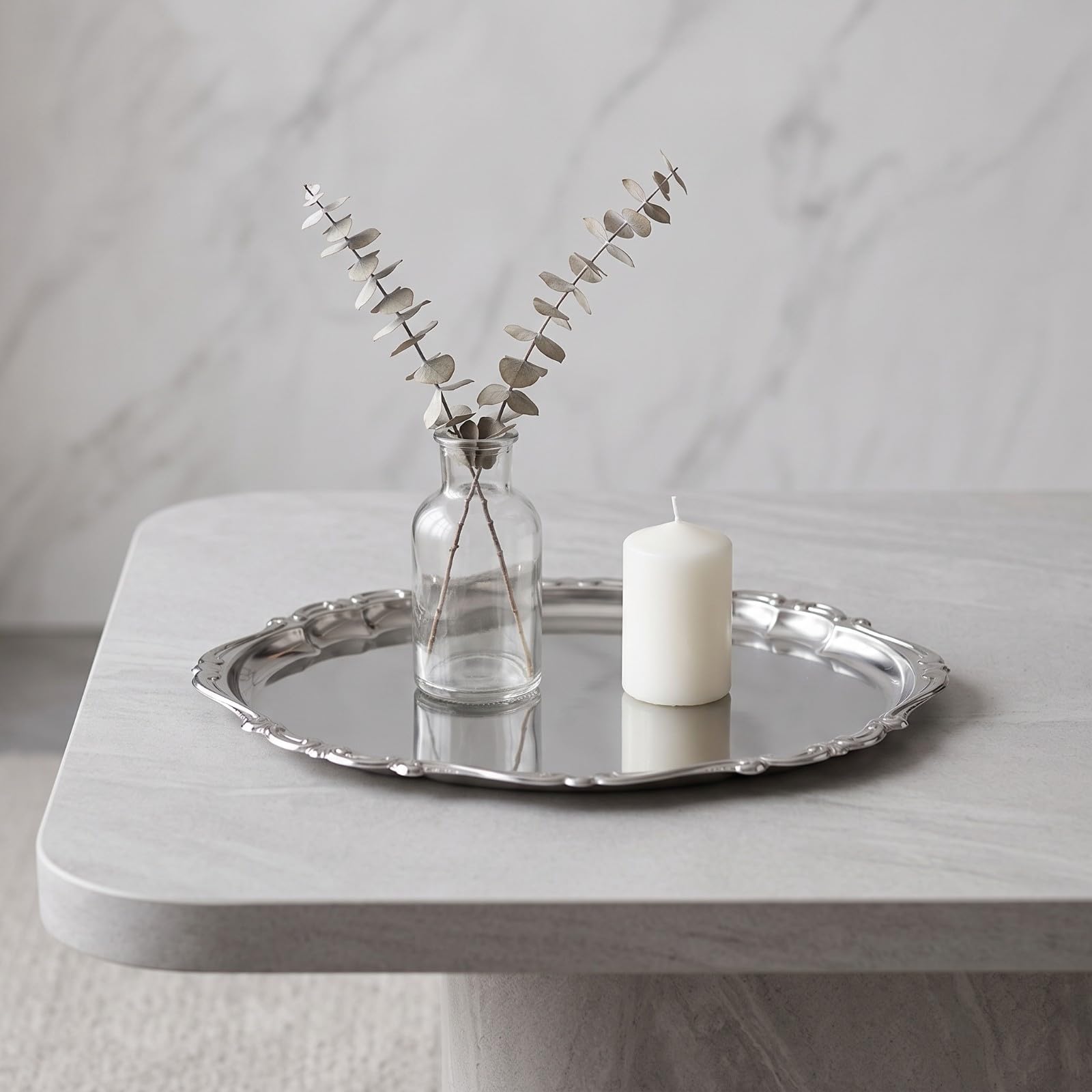 Plateau Buffet Pratique, 40.5x30.5cm