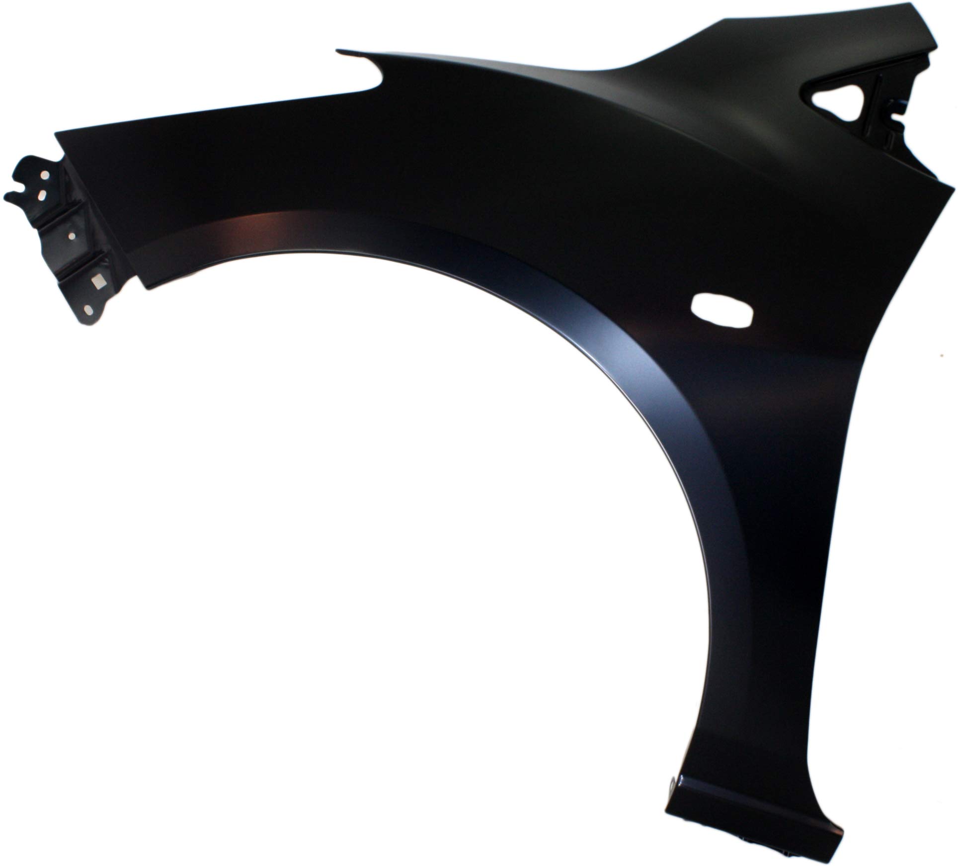Amazon.com: Garage-Pro Fender Compatible with Mazda 2 2011 Front