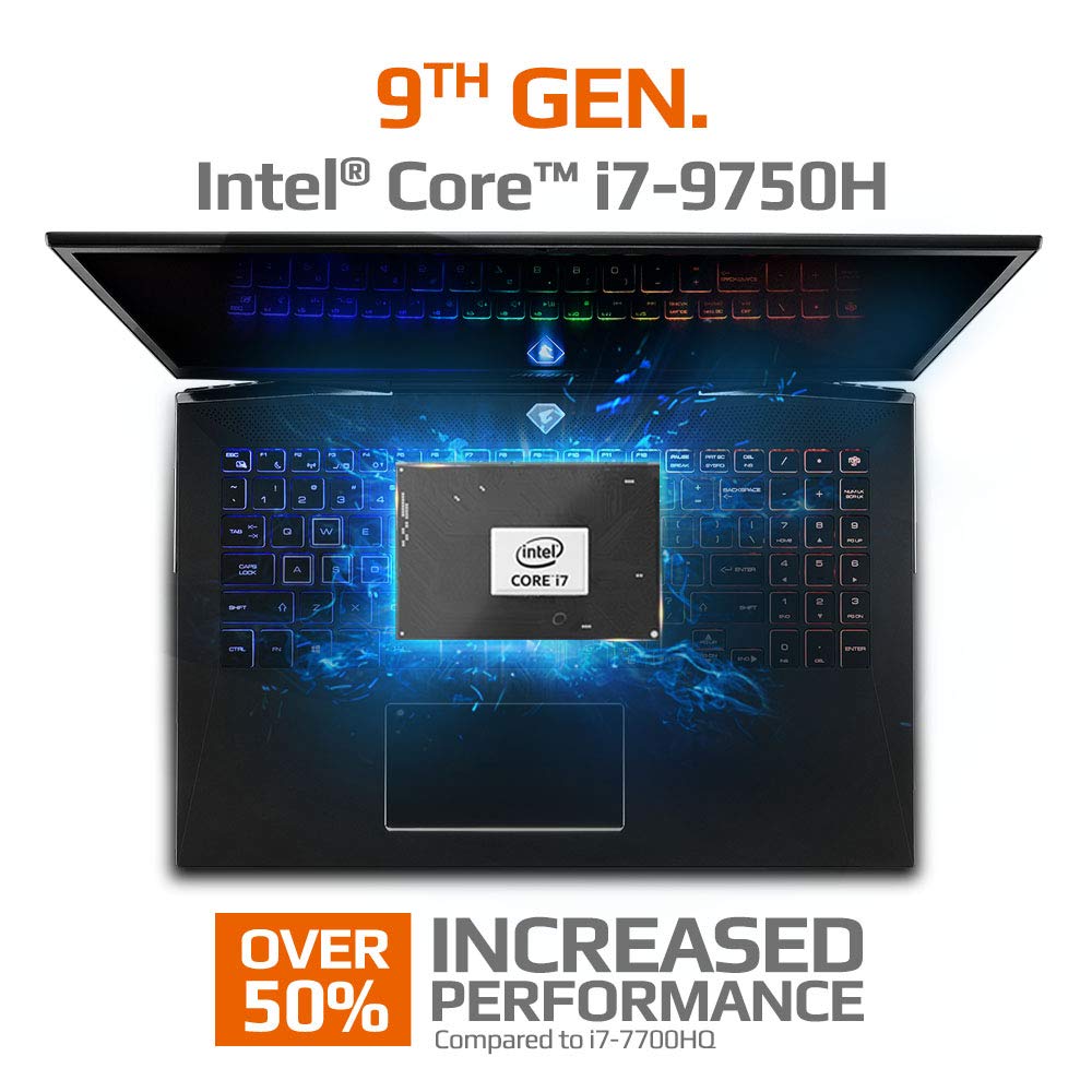 AORUS 15 CORE i 7 9750H  GTX 1660ti版 Amazon.com: AORUS 15-SA-F71BDW 15