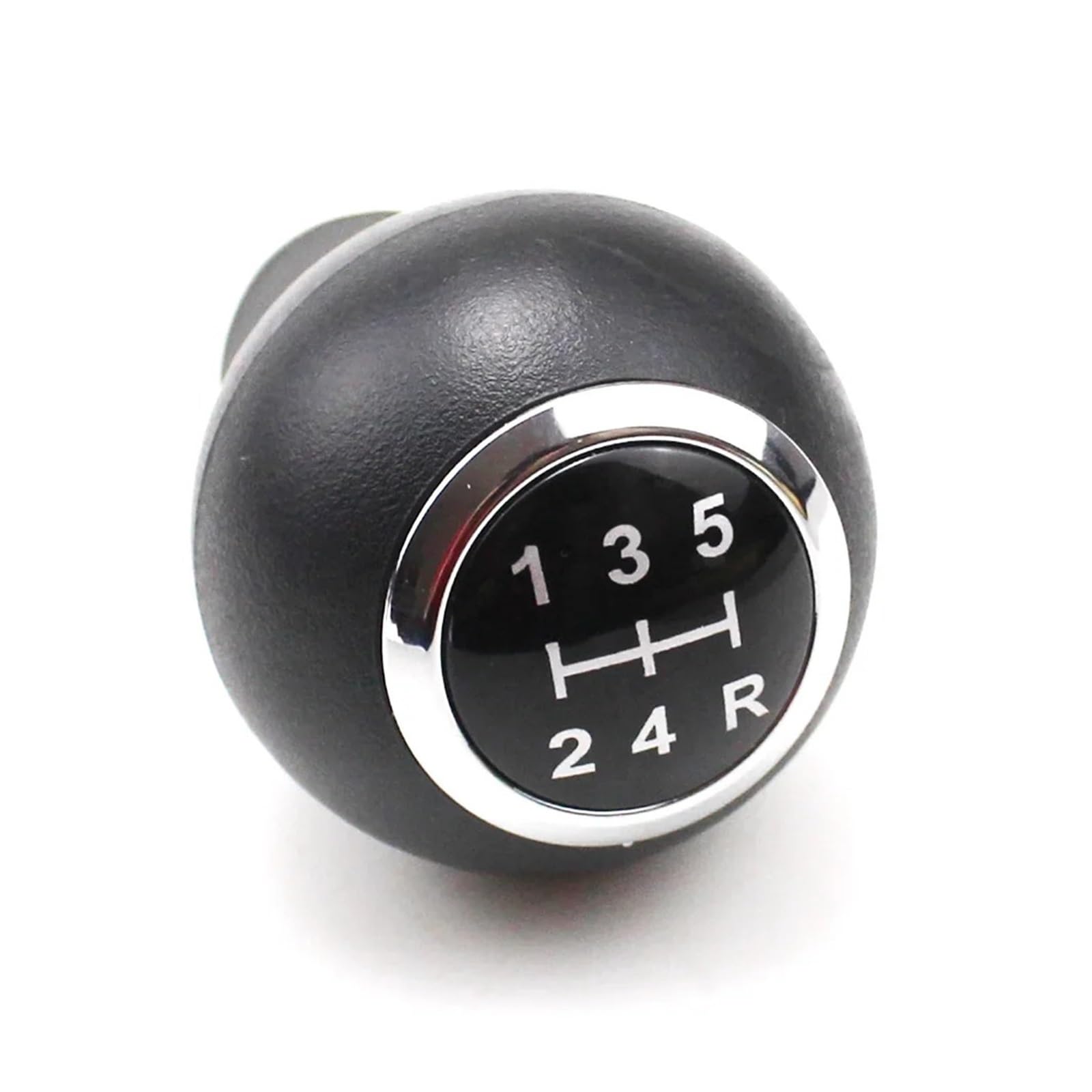 BWSDMZJQRT Car Gear Shifter Knob for Hyundai for Tucson 2004-2009 Car Accessories Manual Gearbox Shift Knob Shifting Handball Gear Lever Head