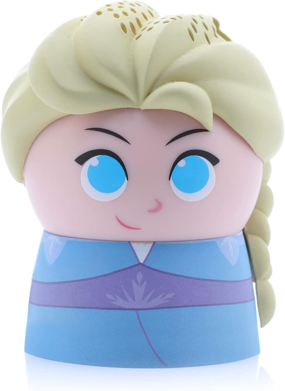 Bitty Boomers Disney: Frozen - Elsa - Mini Bluetooth Speaker