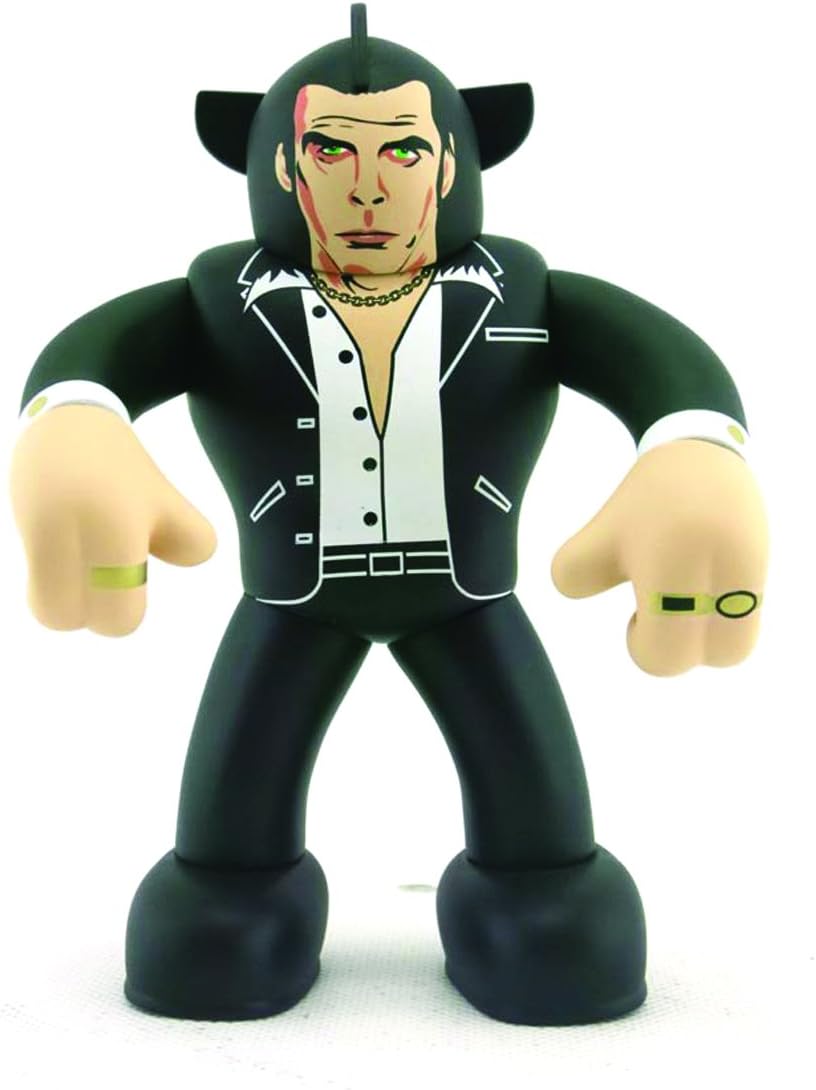 Record Store Day April 19 2014 - Frank Kozik MMN/RPM Nick Cave 5.5