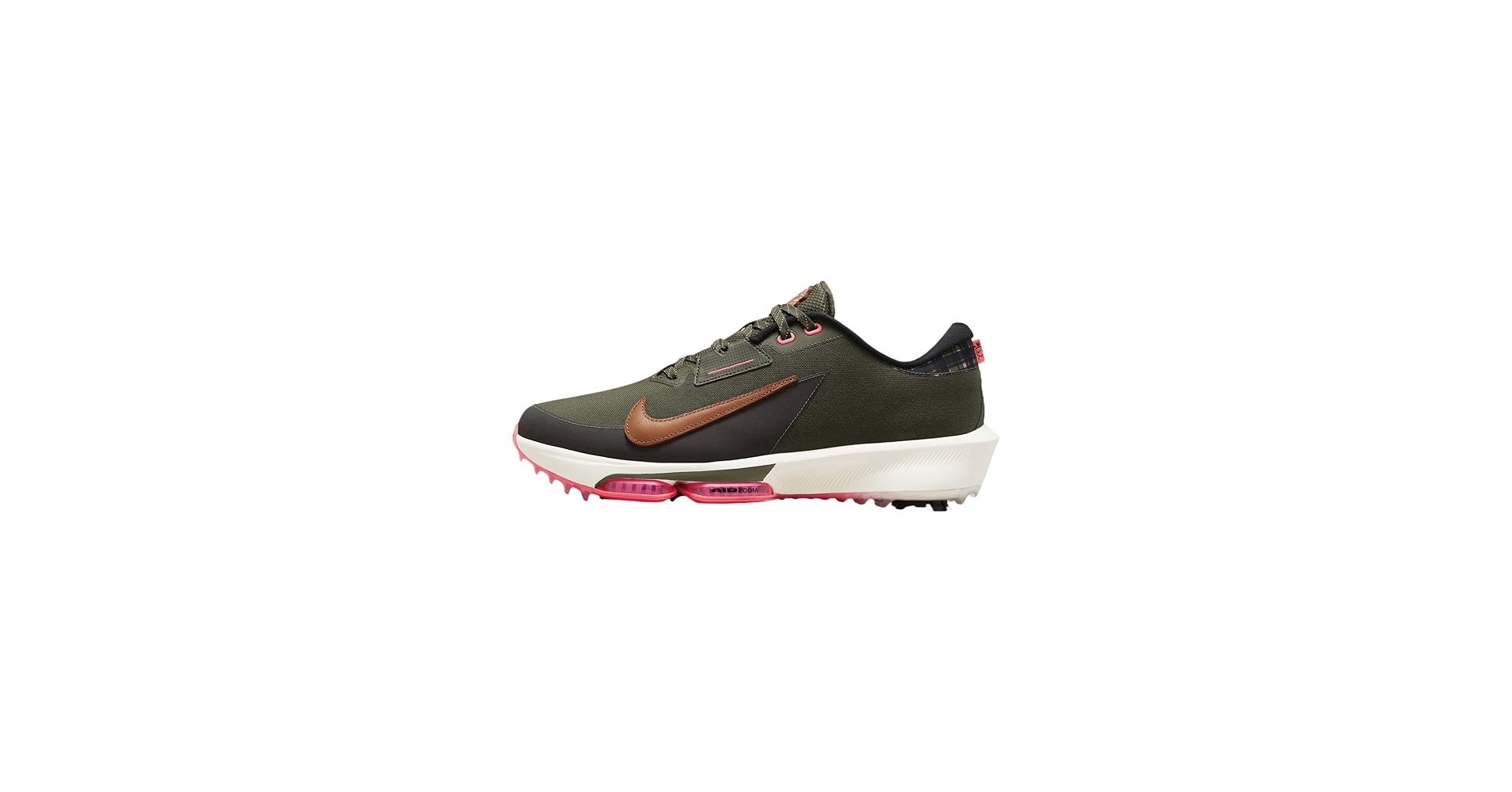 Amazon.com | Nike Infinity Tour 2 Golf Shoes (Wide) (FQ8325