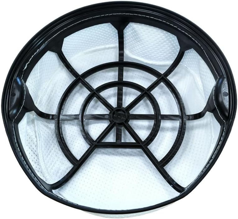 Dust Filter Replacement Part Compatible with Karcher T8/1 T14/1 Vacuum Cleaner Dust Collector Filter Accessories Kit