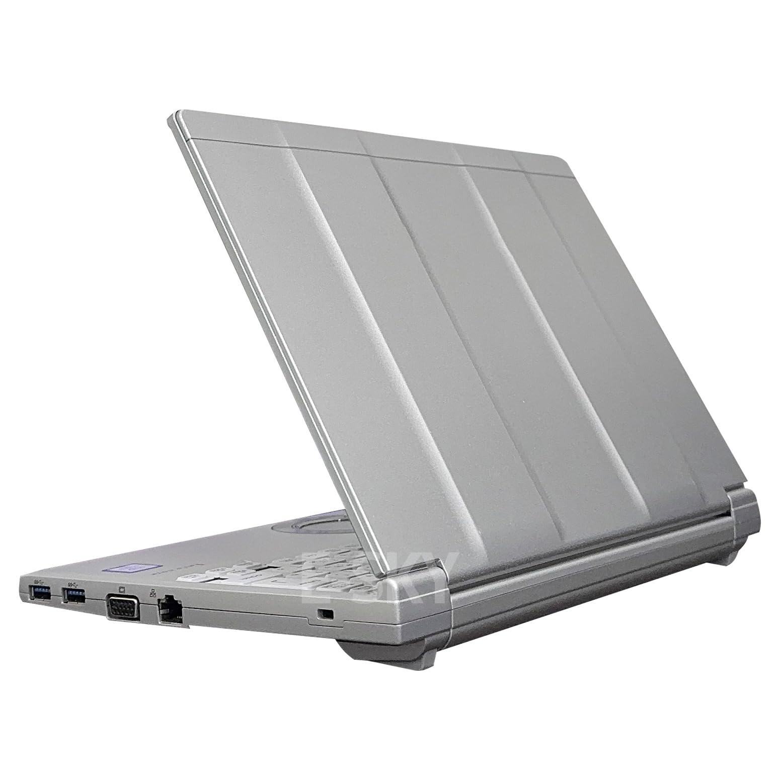 Amazon.co.jp: 【整備済み品】 レッツノート CF-SV9｜第10世代 Core i5