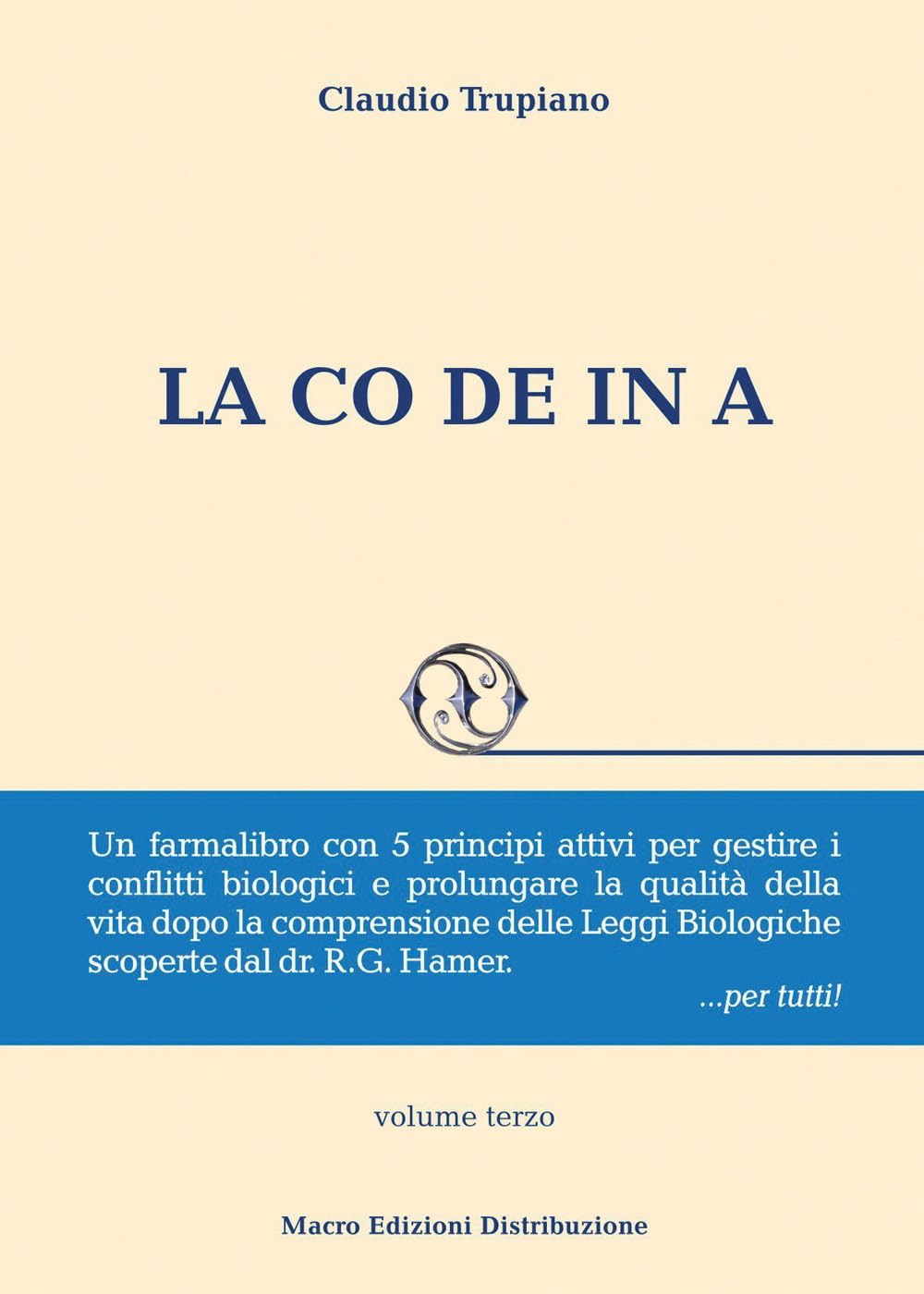 La codeina (Vol. 3)