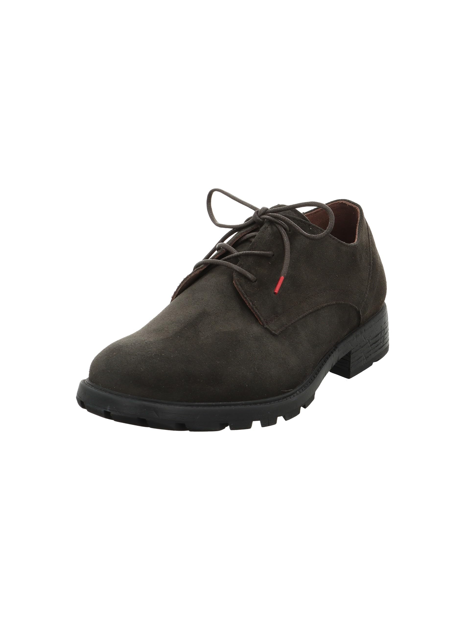 Think! Herren Hawara Herren Chromfrei Gegerbte Nachhaltige HalbschuheHalbschuhe