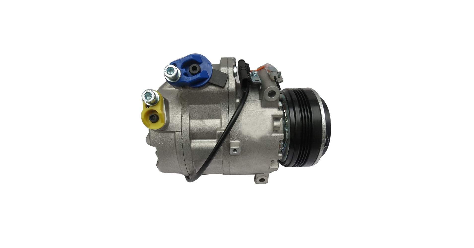 Amazon.com: AC Compressor 64529185146-3 for BMW X5 E70 12V