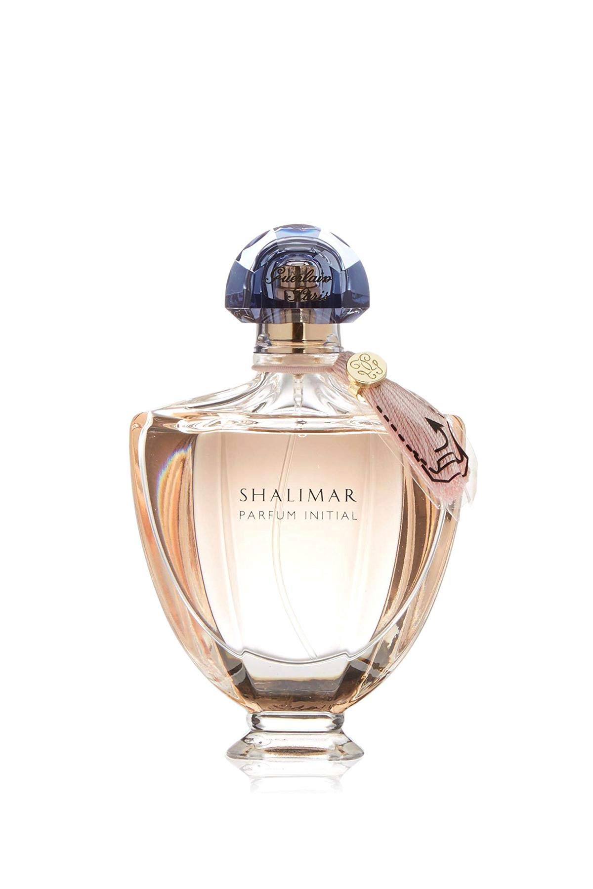Guerlain Shalimar Initial Eau EDT 60 ml : Amazon.ae: Beauty
