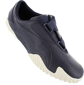 puma mostro og ii