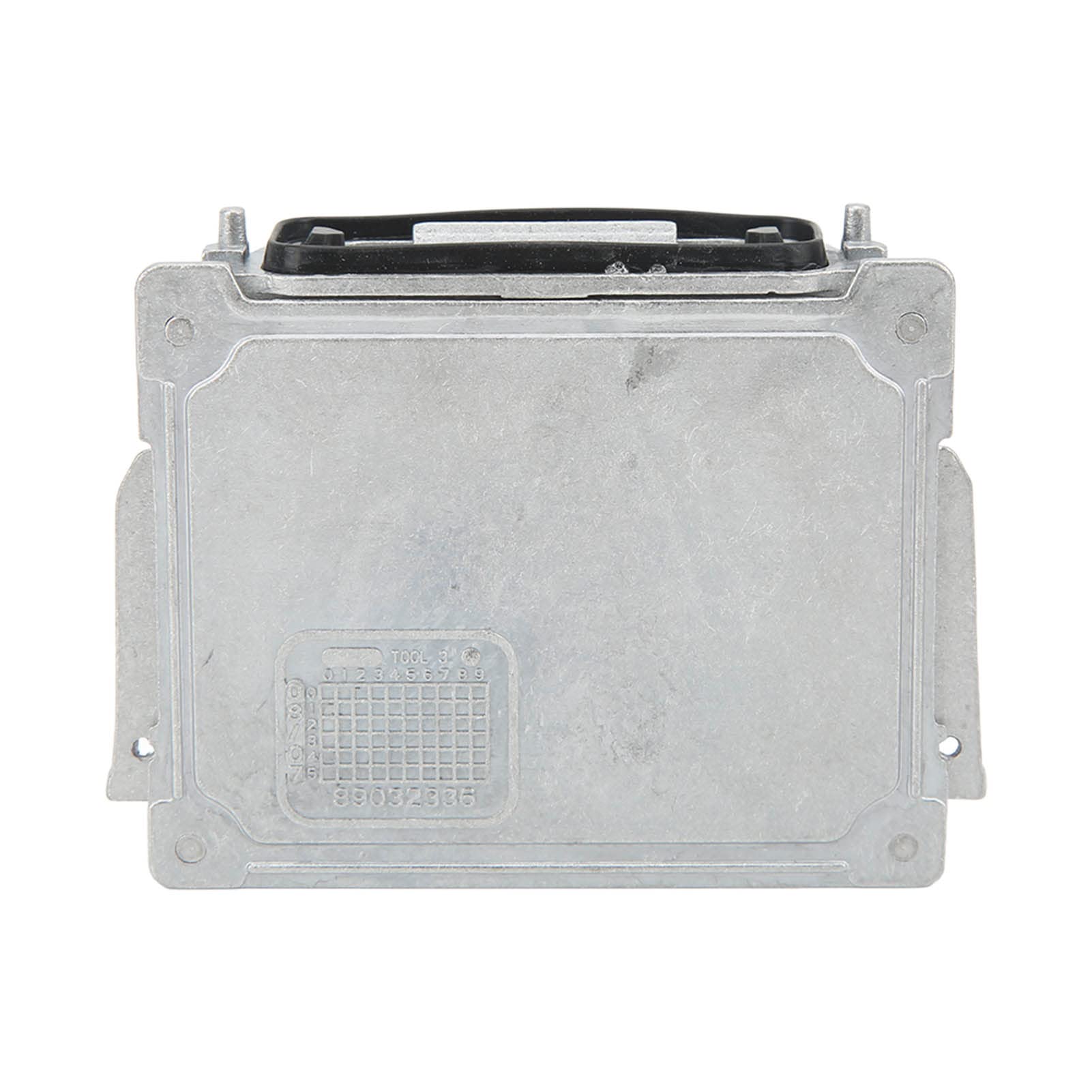 Balasto de Faro Aramox, Módulo de Balasto de Faro de Xenón 89034934 Faro Delantero para 125I