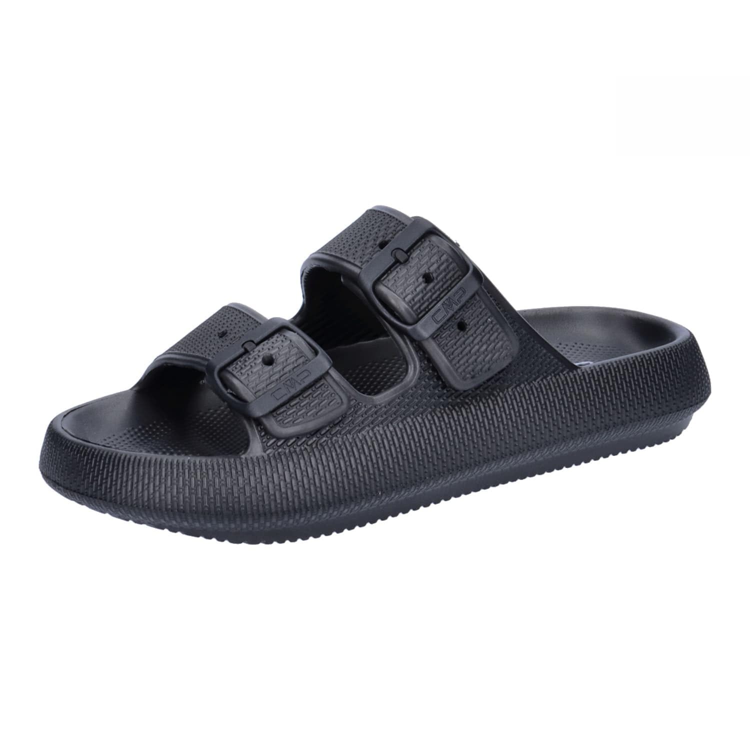 Cmp Women's Noir Sandals Belem