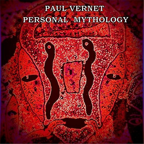 HIDDEN Personal Mythology by Paul on Prime Music
