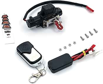 Amazon.co.jp: Xtahdge 1/10 1/8 Traxxas TRX-4 Trx4 Axial