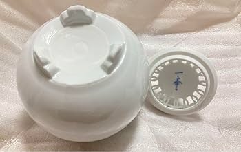 Amazon.co.jp: 杉原一壺 有田焼 美術陶芸 陶器 香炉 蓋付き : ホーム
