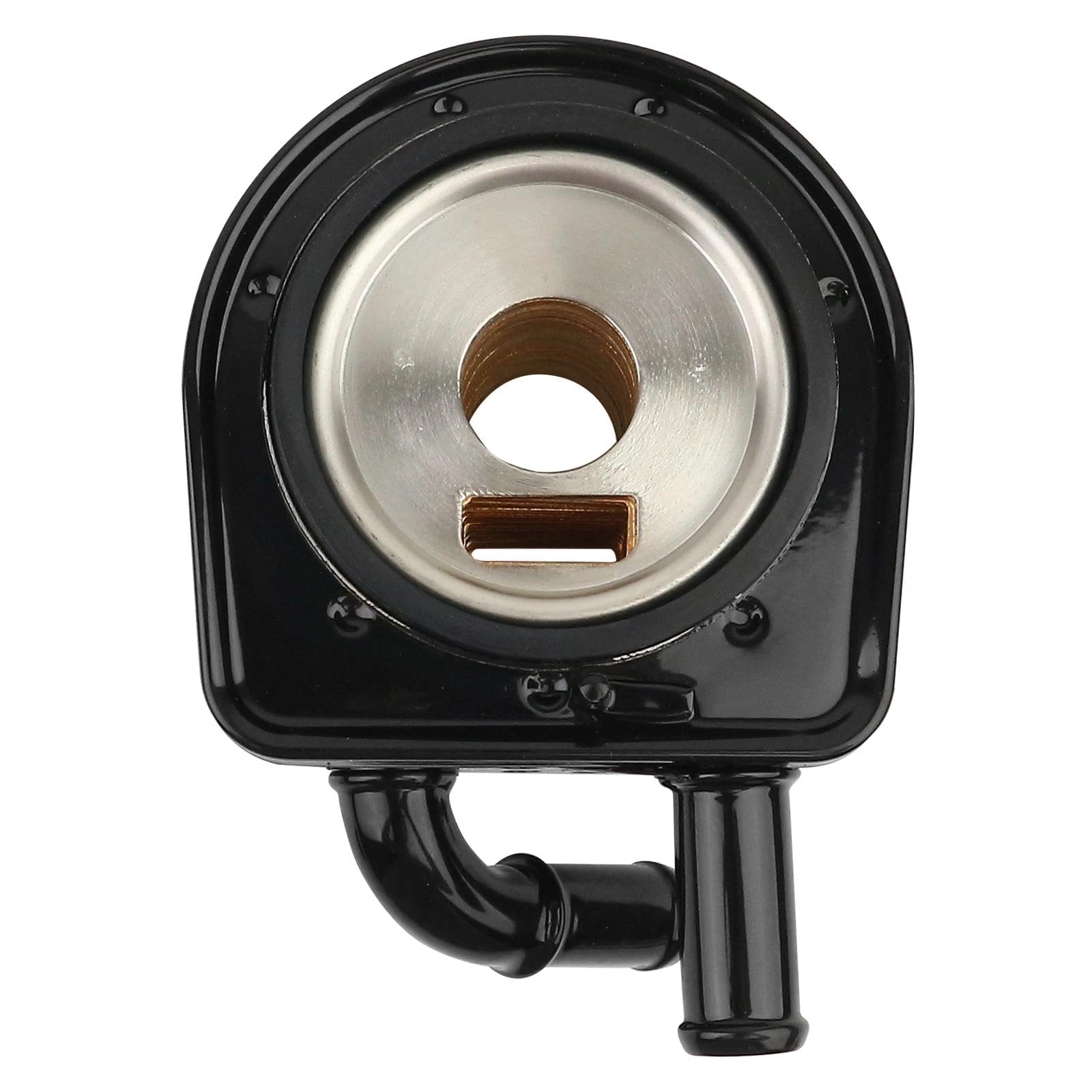Oil Filter - Compatible With 2001 - 2005, 2007 - 2010 Ford Explorer Sport Trac 2002 2003 2004 2008 2009