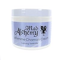 Algopix Similar Product 4 - Mad Alchemy La Femme Chamois Creme One