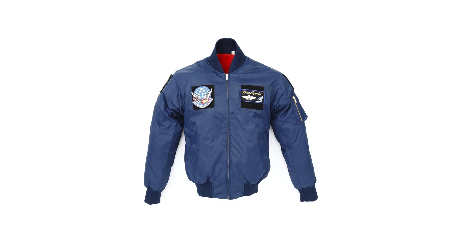 Amazon | [FULTON] 松島基地」帰還記念。正式エンブレム採用ブルー