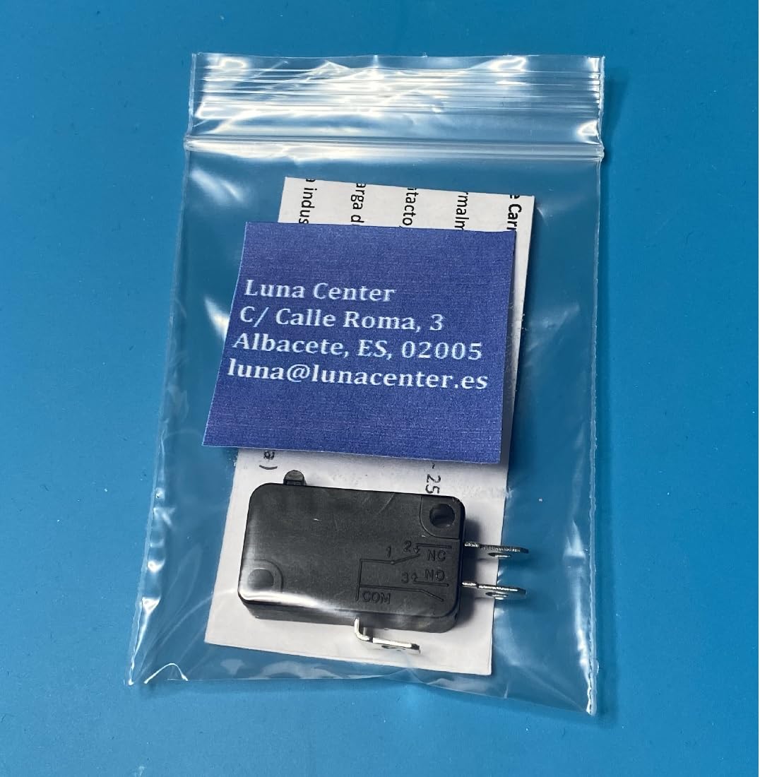 Micro-interrupteur XCG5-81-U1Z1 – Occasion Fonctionnel