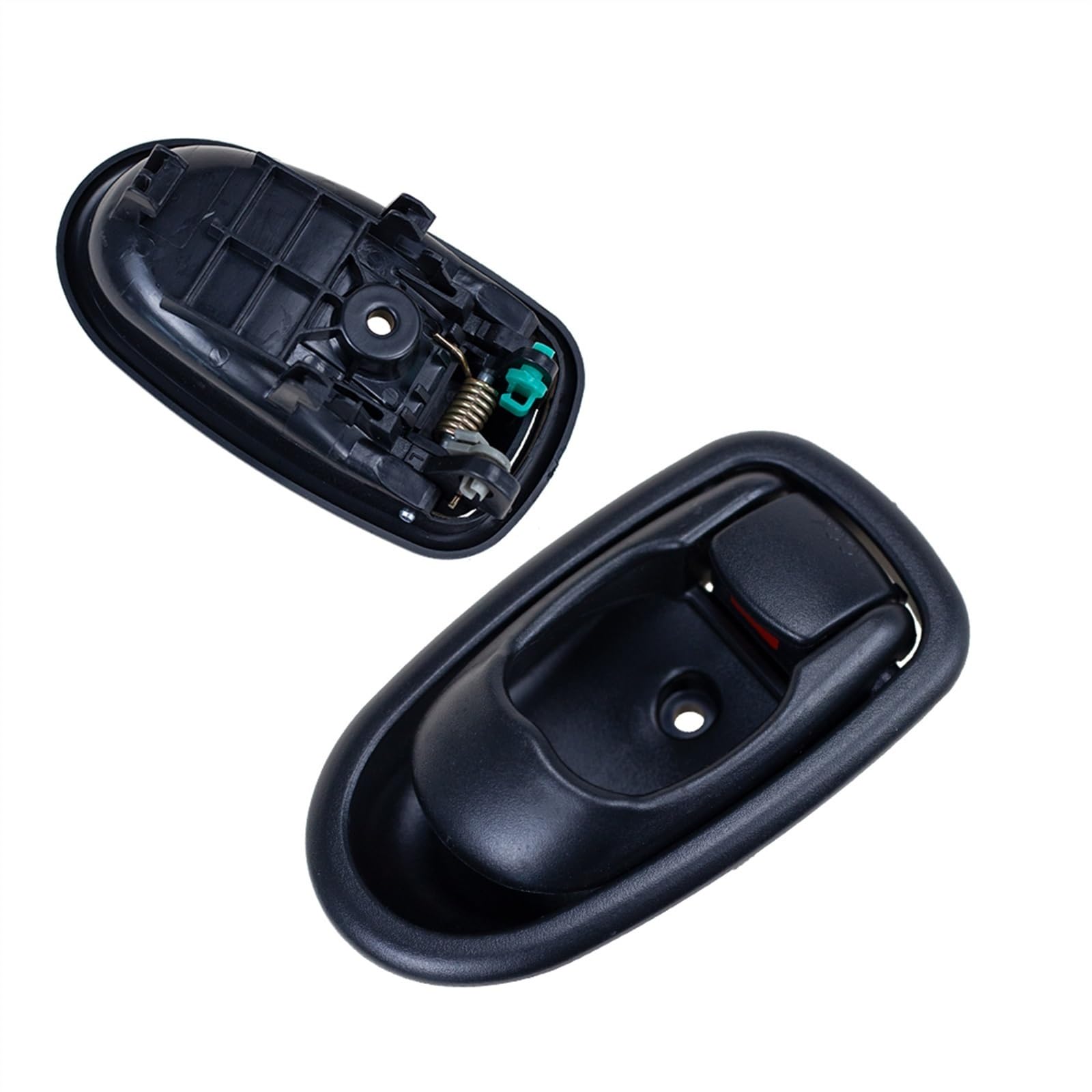 For KIA For Spectra 2002 2003 2004 INSIDE INTERIOR DOOR HANDLE protective