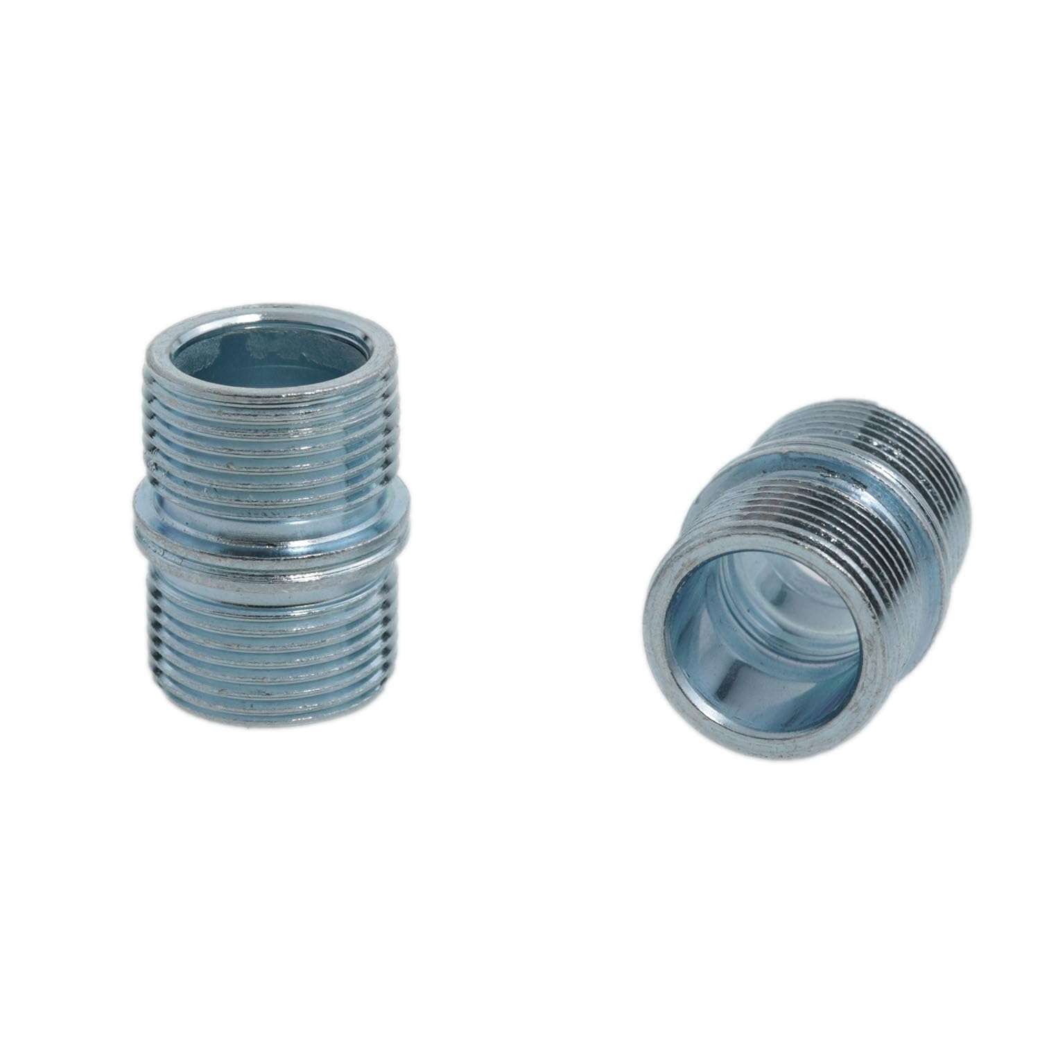 Wire Shelf Connectors - Stabilize Your Shelving -3 Wire Shelf Connectors - Stabilize Your Shelving -3
