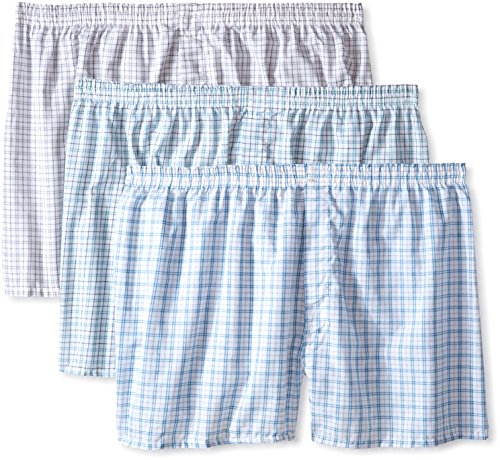 Fruit of the Loom Men's Boxer