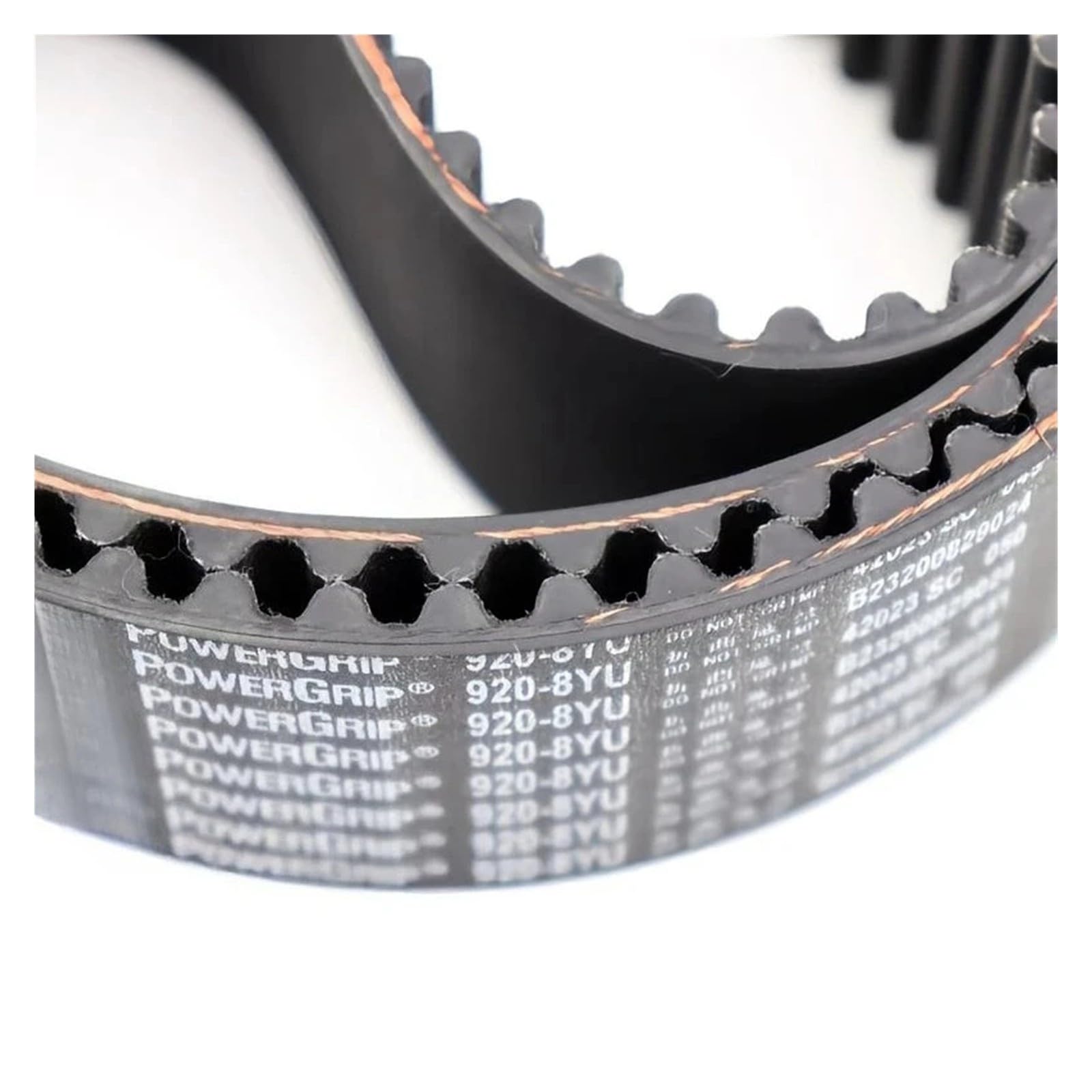 1PCS 976-8YU- 1120-8YU 8YU Maschine Getriebe Zahnriemen | 976-8YU 1000-8YU 1008-8YU 1040-8YU 1120-8YU USA Variator Hauptwellenriemenscheibe