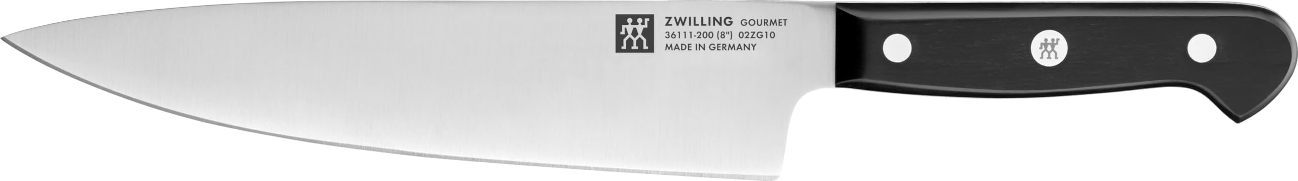ZWILLING - Chef's Knife Gourmet 20cm