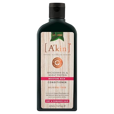 A'kin Macadamia & Wheat...