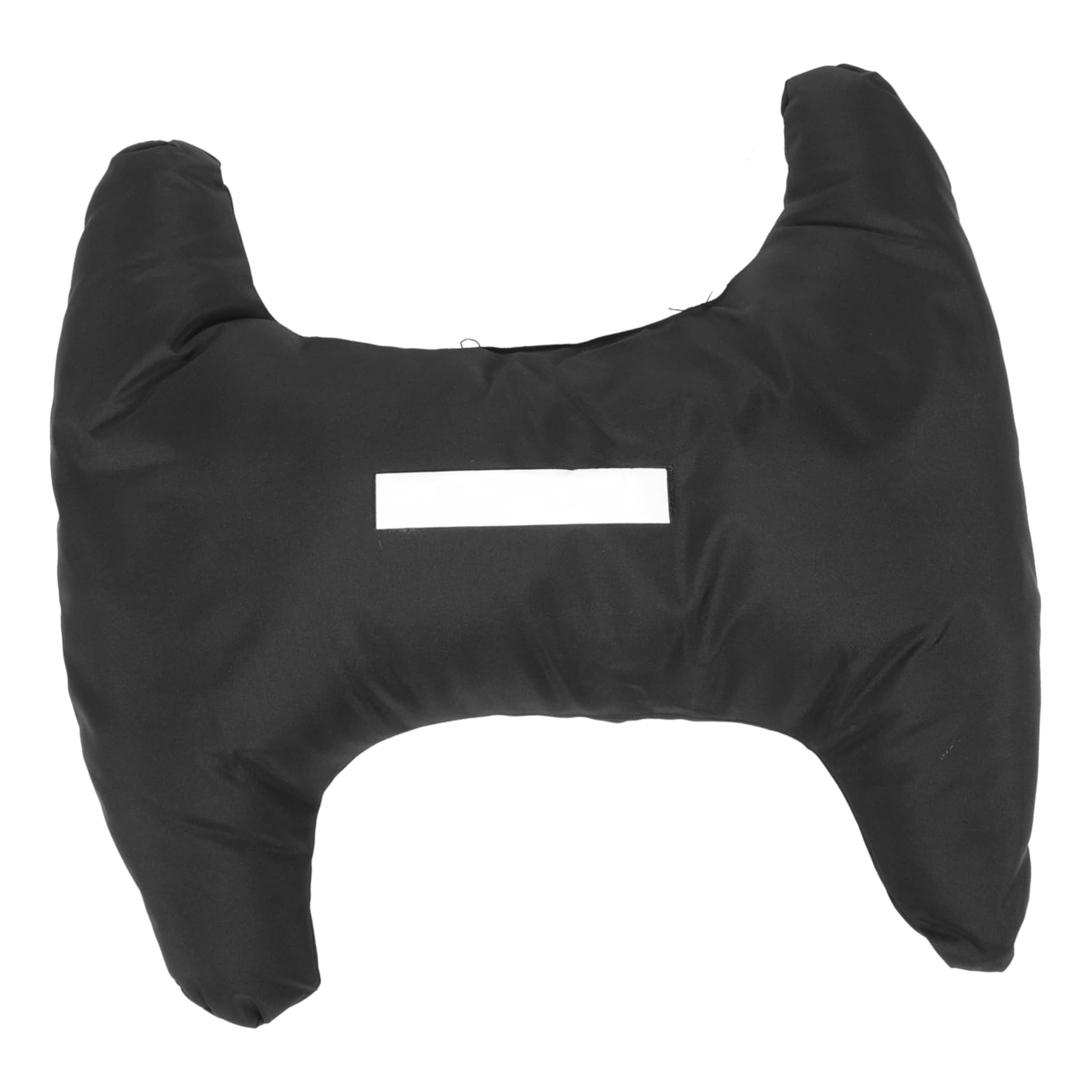 VICASKY Adhesive Drum Muffling Cushion Professional Soundproof Pillow for Drum Kits for Practice Living Bedroom Restaurant Durable Material for Noise Reduction