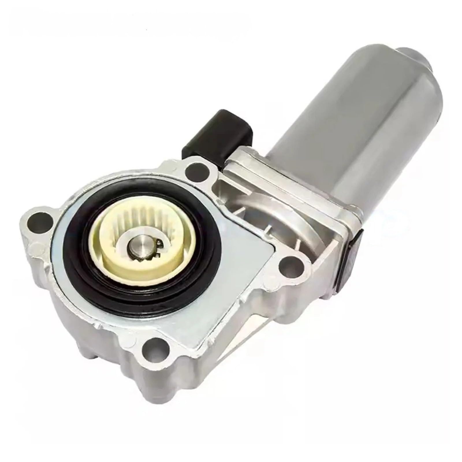 Motor cambio caja transferencia‌ Motor caja transf Motor de cambio de la caja de transferencia de repuestos para BMW X3 X5 E70 X6. Accesorios para automóviles 27107566296