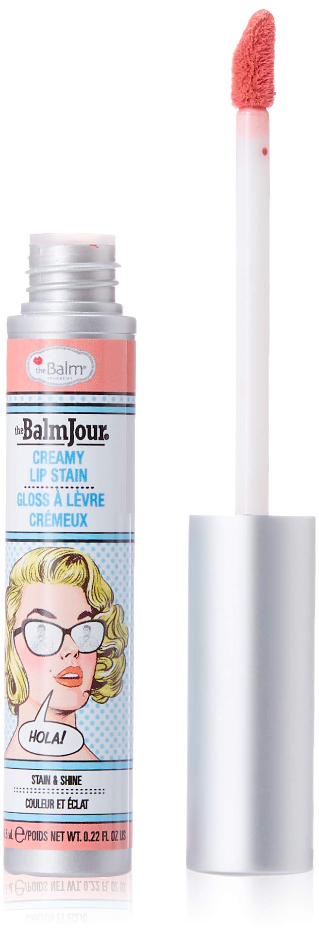 Thebalm Jour Hola
