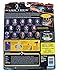 PlayMates Admiral James T. Kirk from Star Trek: Generations