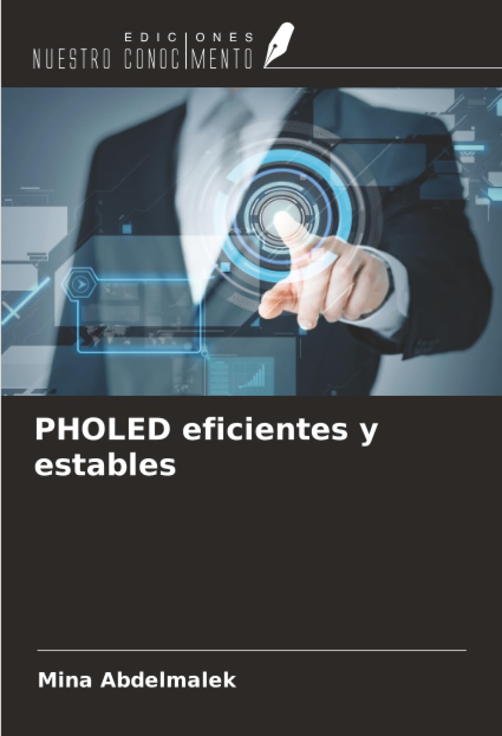 PHOLED eficientes y estables