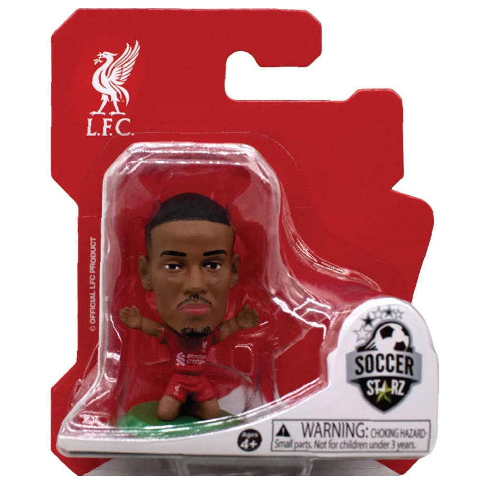 Amazon.co.jp: SoccerStarz - リバプール・アレクサンダー・アイザック