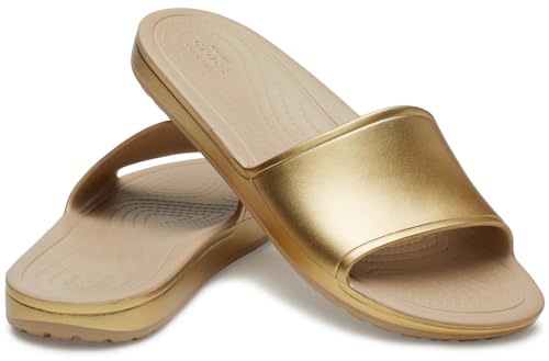 Crocs Women's Kadee Slide3