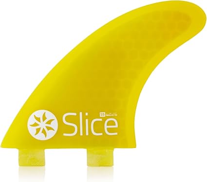 Fcs compatible fins Clearance