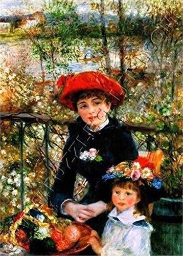 Ravensburger Puzzle 1500 pezzi, Dimensioni Puzzle