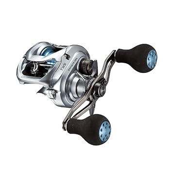 Amazon | ダイワ(DAIWA) 両軸リール 18 スパルタン TW 100HL
