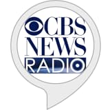 CBS Radio News Hourly News Cast