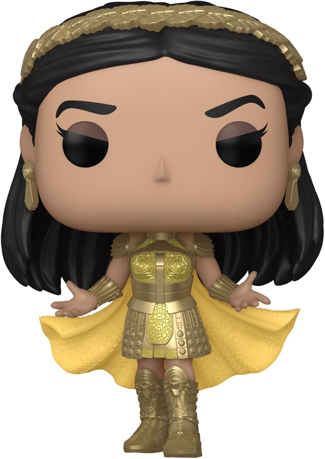 Funko POP! Movies: Shazam 2 - Anthea - Collectable Vinyl Figure - Gift Idea - Official Merchandise - for Kids & Adults - Movies Fans - Model Figure for Collectors and Display