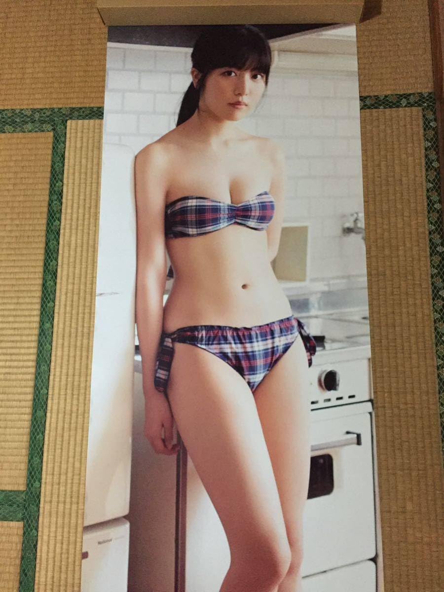 吉田莉桜ポスターポスター【イベント限定特典品】【非売品】【最終在庫1点限り】 Amazon.co.jp: 吉田莉桜 等身大ポスター FLASHスペシャル フラッシュ