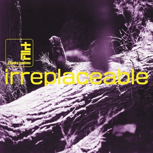 Irreplaceable [Vinyl] - Amazon.com Music