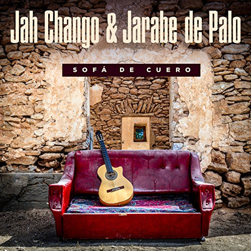 Sofá de Cuero by Jah Chango & Jarabe De Palo on Amazon Music