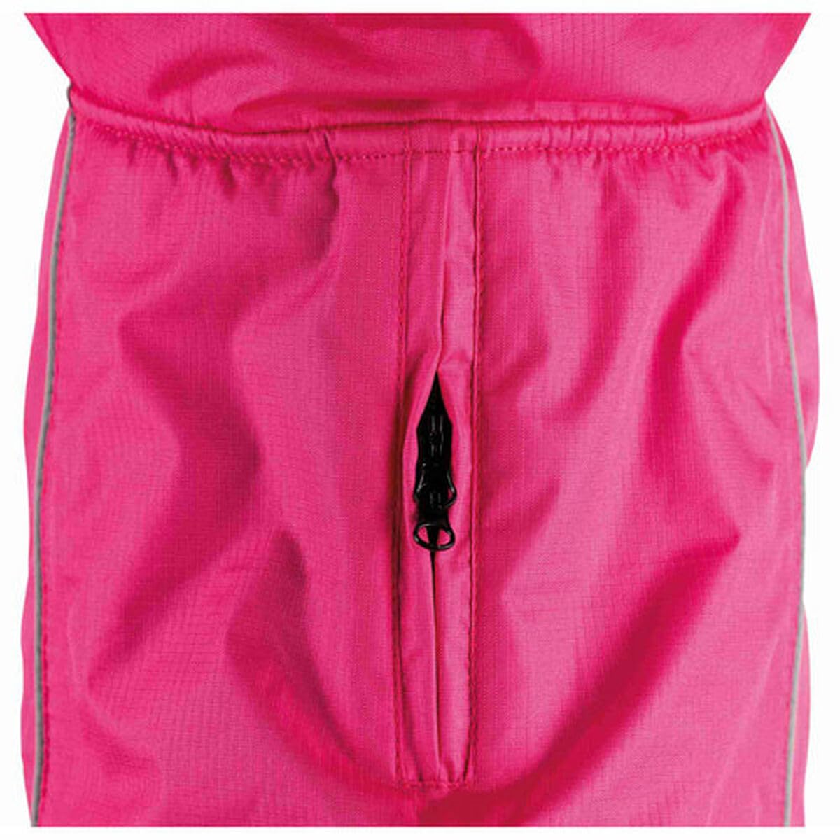 TRIXIE 67880 Meribel Diaper, XS, 21 cm, Pink - Image 4