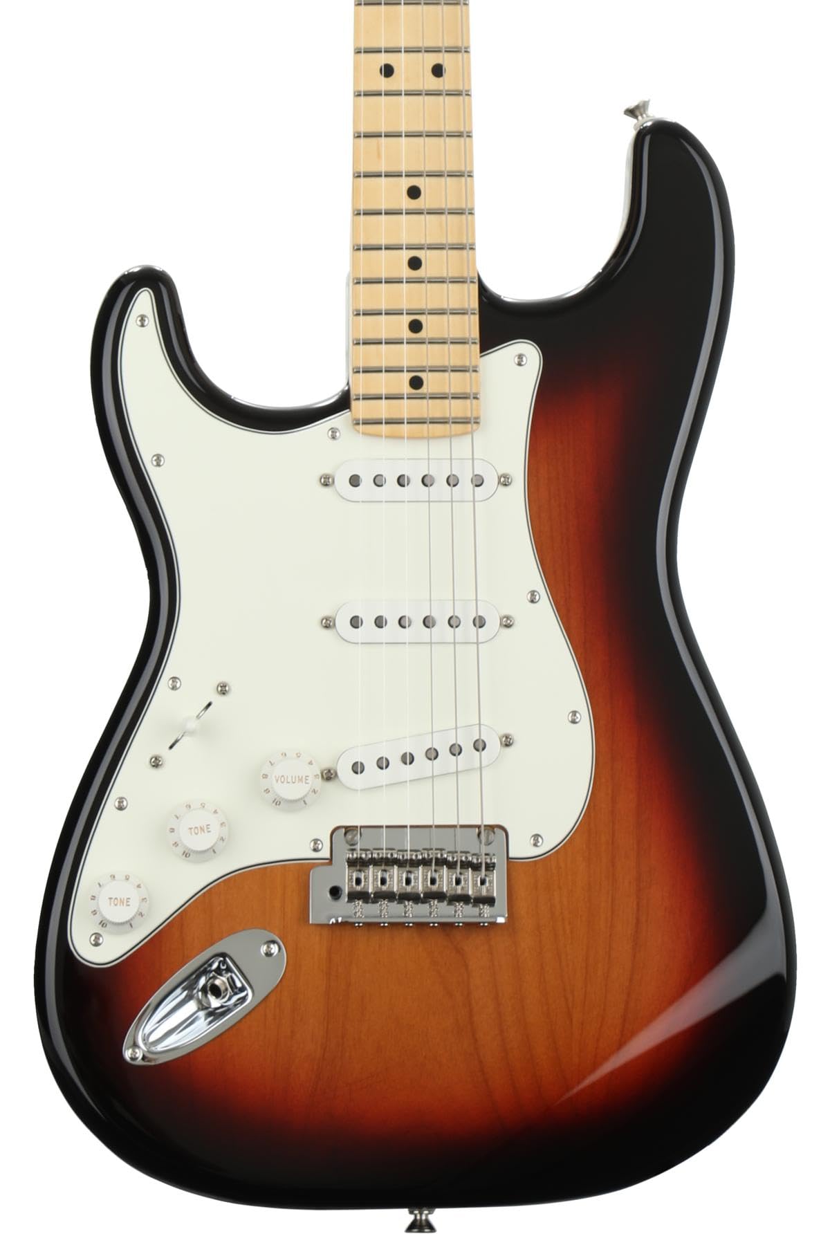 Amazon | Fender エレキギター Player Stratocaster® Left-Handed 